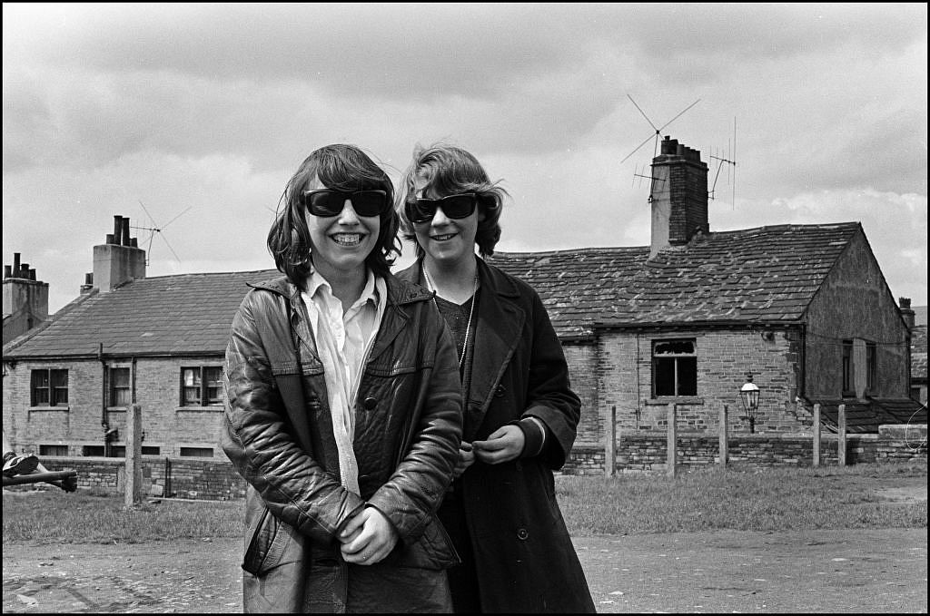 Bradford Street Youth